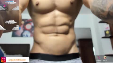 angelov online show from 03-05-25, 09:04