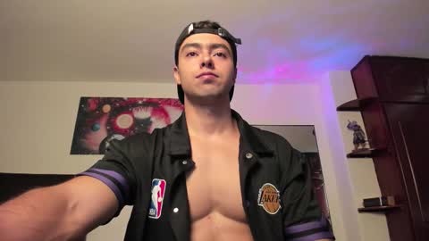 angelov online show from 02-28-26, 03:35