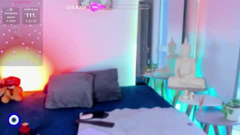 Snapshot of angelpeach_ chatting on 02-13-26, 02:24 Angel online show from 02-13-26, 02:24