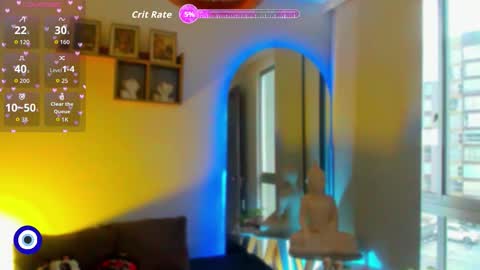 Snapshot of angelpeach_ chatting on 02-15-26, 02:03 Angel online show from 02-15-26, 02:03