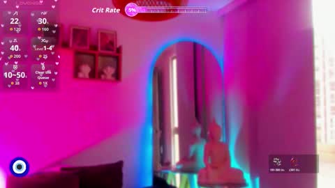 Snapshot of angelpeach_ chatting on 02-17-26, 01:51 Angel online show from 02-17-26, 01:51