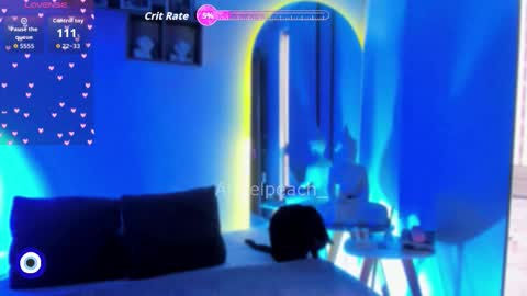 Snapshot of angelpeach_ chatting on 03-04-26, 01:06 Angel online show from 03-04-26, 01:06