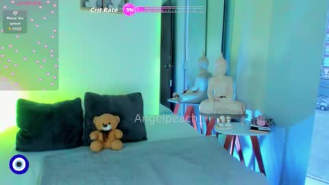 Snapshot of angelpeach_ chatting on 03-05-26, 02:02 Angel online show from 03-05-26, 02:02