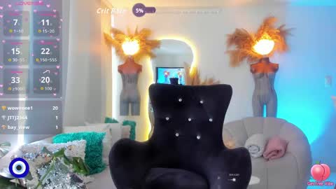 Angel online show from 04-30-26, 01:28