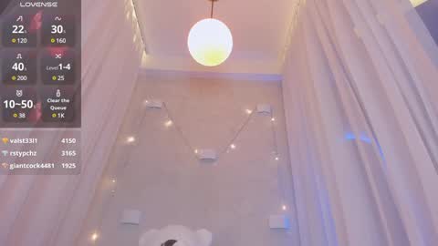 Angel Rosario online show from 12-15-24, 10:50