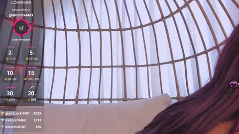 Angel Rosario online show from 01-10-25, 01:31