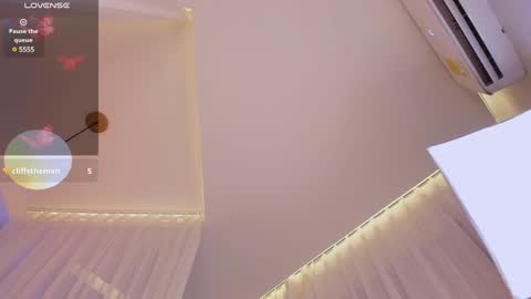 Angel Rosario online show from 01-13-25, 06:06