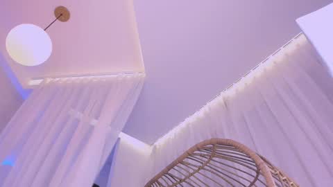 Angel Rosario online show from 01-26-25, 03:06