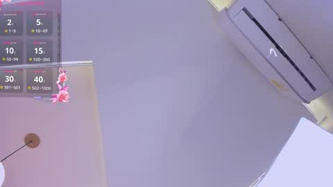 Angel Rosario online show from 03-08-25, 04:23