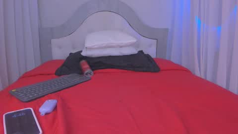 Angel Rosario online show from 03-09-25, 09:46