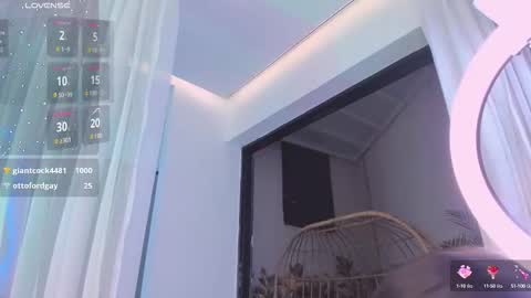 Angel Rosario online show from 09-11-25, 06:02