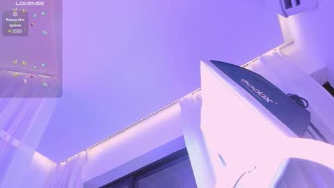 Angel Rosario online show from 09-12-25, 04:45