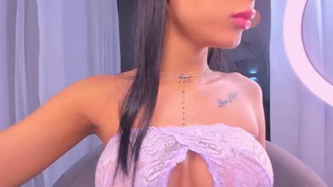 Angel Rosario online show from 09-15-25, 04:56