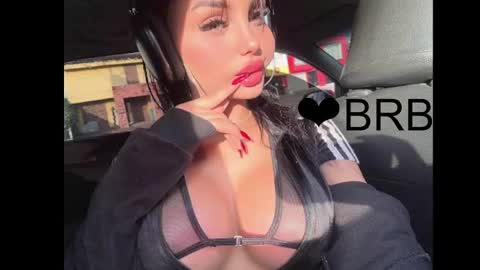 Angel Rosario online show from 09-16-25, 06:14