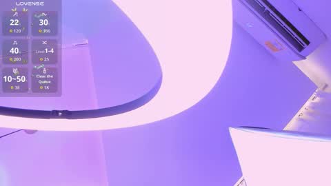 Angel Rosario online show from 09-22-25, 03:19