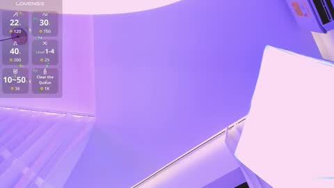 Angel Rosario online show from 09-26-25, 04:27