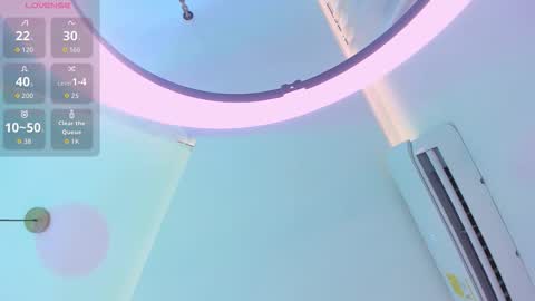 Angel Rosario online show from 10-09-25, 05:05