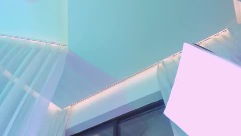 Angel Rosario online show from 10-24-25, 04:31