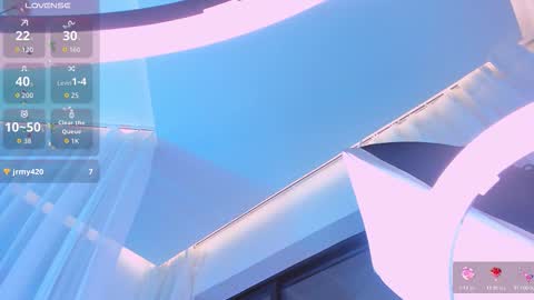 Angel Rosario online show from 11-06-25, 03:51