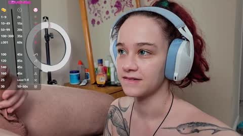 Snapshot of angels_fuck chatting on 01-18-25, 12:46 Chau Mist online show from 01-18-25, 12:46