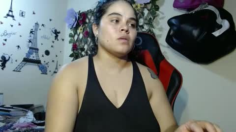 angelsexhotlatin online show from 02-25-25, 12:47