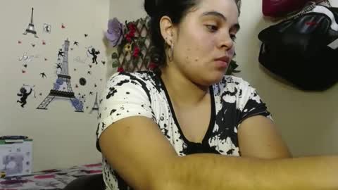 angelsexhotlatin online show from 03-07-25, 04:22