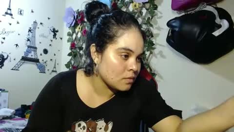 angelsexhotlatin online show from 03-08-25, 03:06