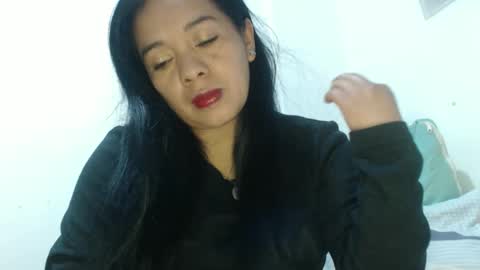 rebeca online show from 02-19-26, 07:10