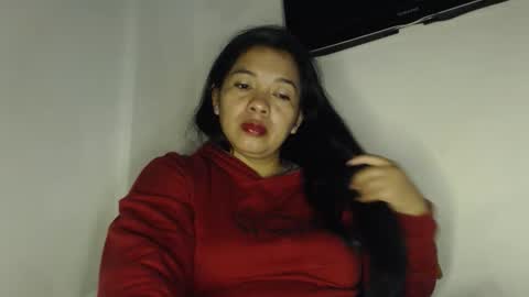 rebeca online show from 02-21-26, 09:27