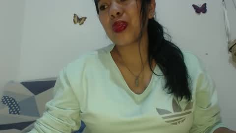 rebeca online show from 03-13-26, 11:44