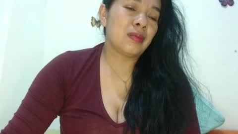 rebeca online show from 05-04-26, 09:22