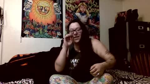 Angel and Mark online show from 02-03-26, 04:56