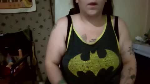 Angel and Mark online show from 03-21-26, 02:31