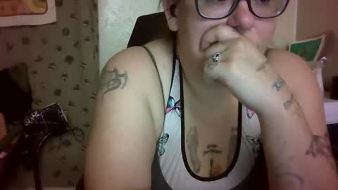 Angel and Mark online show from 03-24-26, 03:06