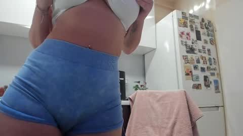 EXCLUSIVE ON CHATURBATE my twitter Patricia Patyangelsuitlove online show from 05-18-26, 03:51