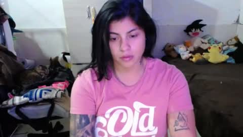 angels online show from 10-12-25, 08:08