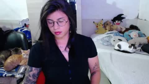 angels online show from 11-17-25, 06:35