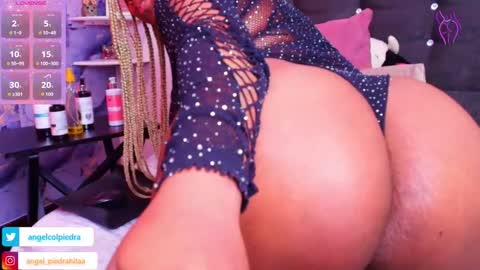 ANGEL online show from 10-24-25, 02:02