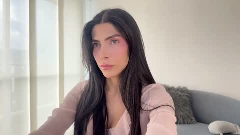 Angel Turned   online show from 06-08-26, 07:36