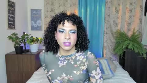 angelwhitte online show from 11-27-25, 10:56