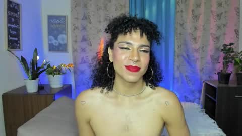 angelwhitte online show from 11-29-25, 02:36