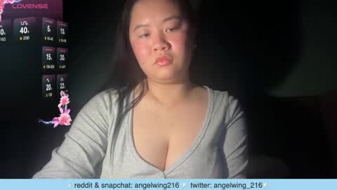 angelwing216 online show from 04-23-26, 04:03