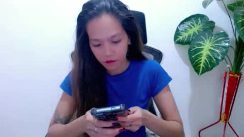 angelyn_slim online show from 02-15-26, 05:20
