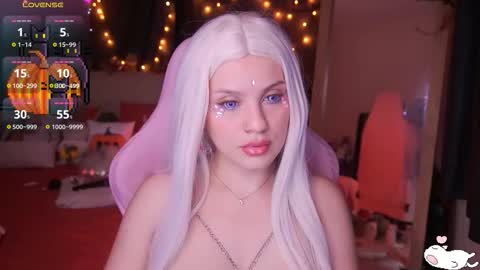 Angel online show from 10-16-25, 04:46