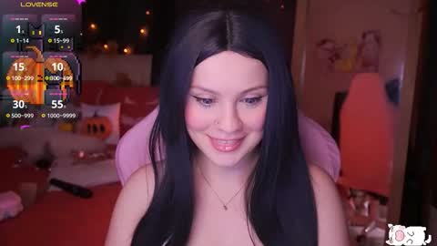 Angel online show from 10-22-25, 06:57