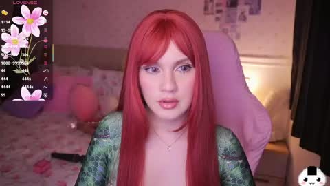Angel online show from 05-10-26, 11:32