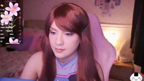 Angel online show from 05-13-26, 09:50