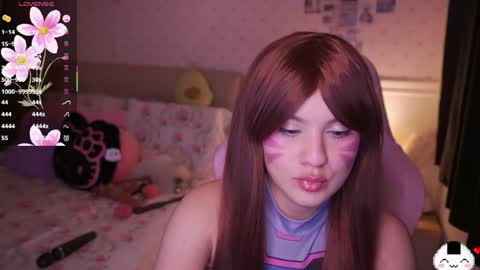 Angel online show from 05-15-26, 06:20