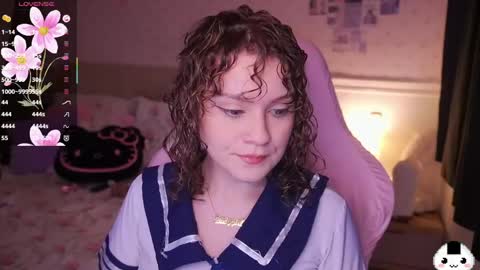 Angel online show from 05-18-26, 09:48