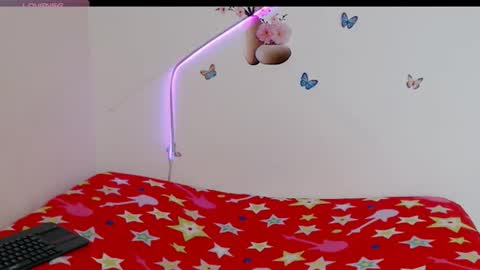 Angelyxs online show from 11-02-25, 05:26